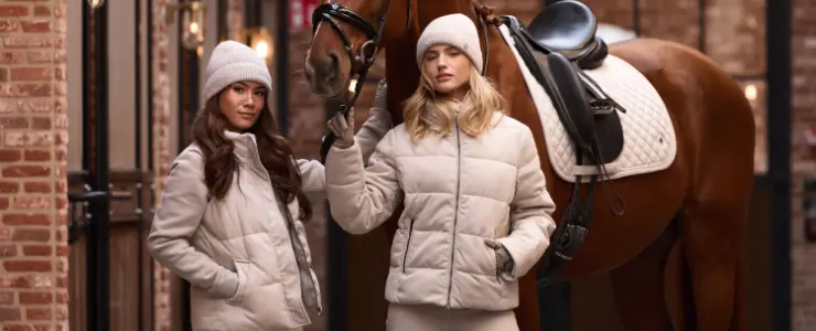 Imperial Riding Winter 2026